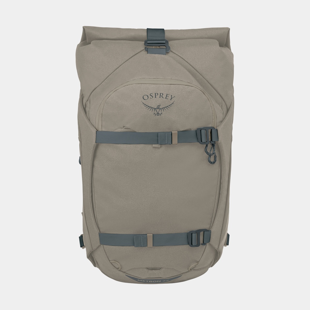 Metron 22 Roll Top Pack Black (copie)