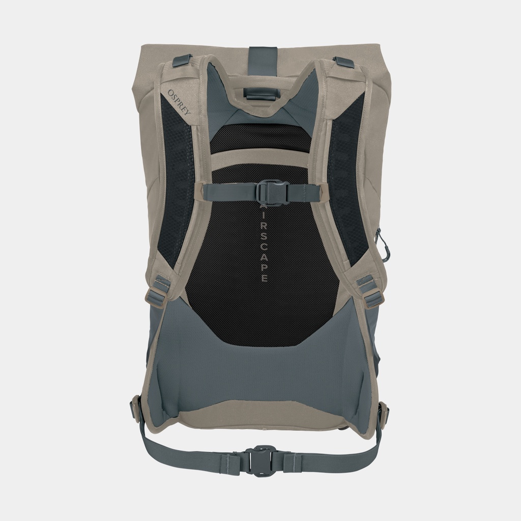 Metron 22 Roll Top Pack Black (copie)