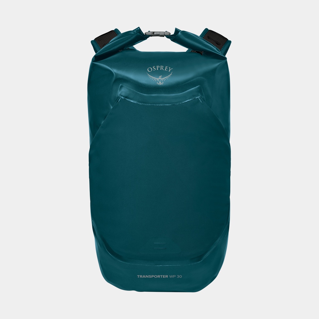 Transporter Roll Top WP 30 Black (copie)