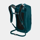 Transporter Roll Top WP 30 Black (copie)