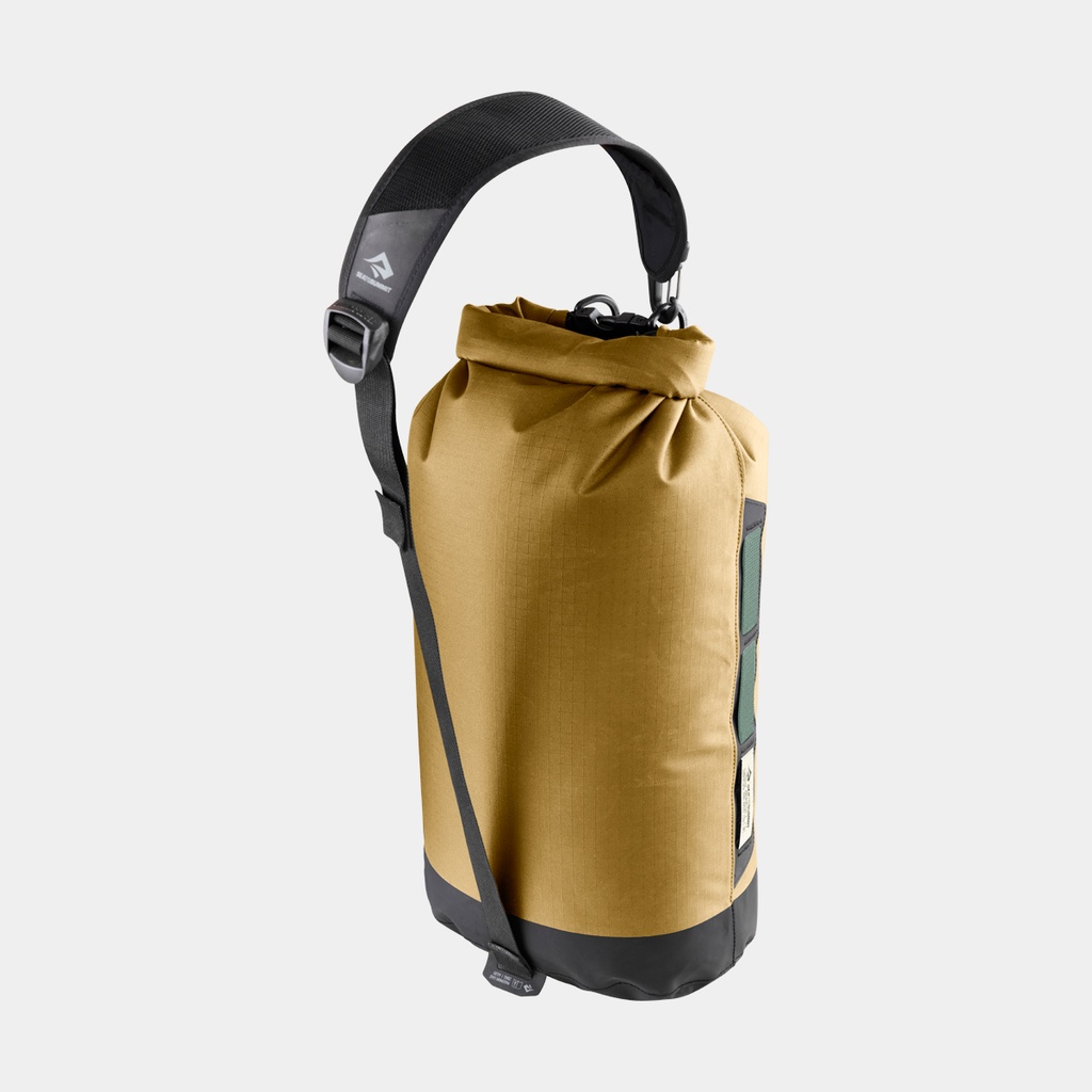 Big River Dry Bag 13L Jet Black (copie)
