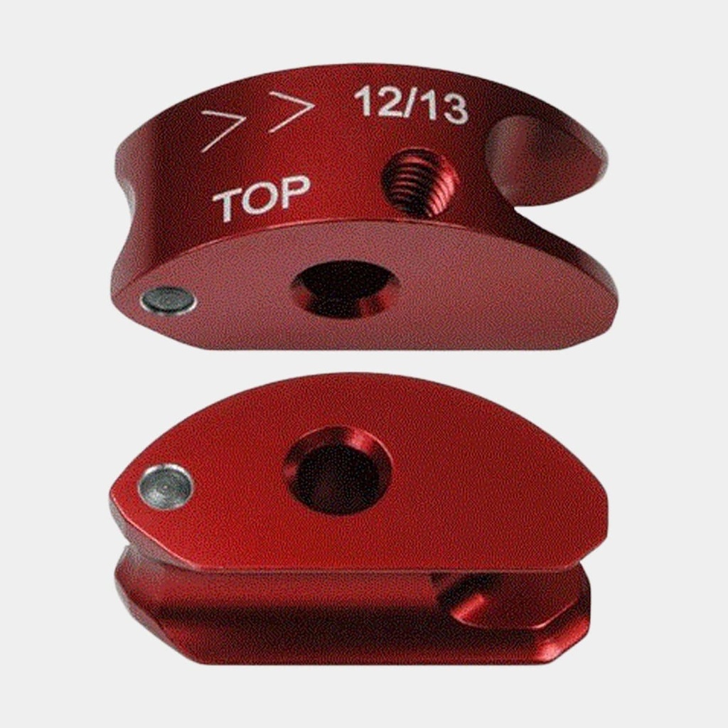 Lockjack Came 12/13