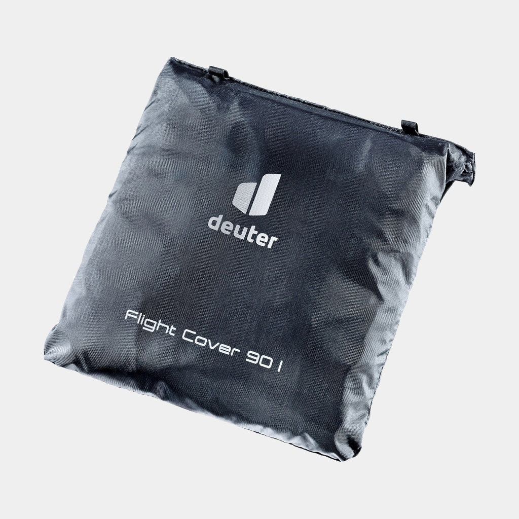 Flight Cover 60 (2021) Black (copie)