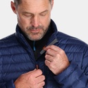 Microlight Jacket Deep Ink / Footprint (copie)