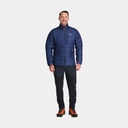 Microlight Jacket Deep Ink / Footprint (copie)