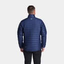 Microlight Jacket Deep Ink / Footprint (copie)
