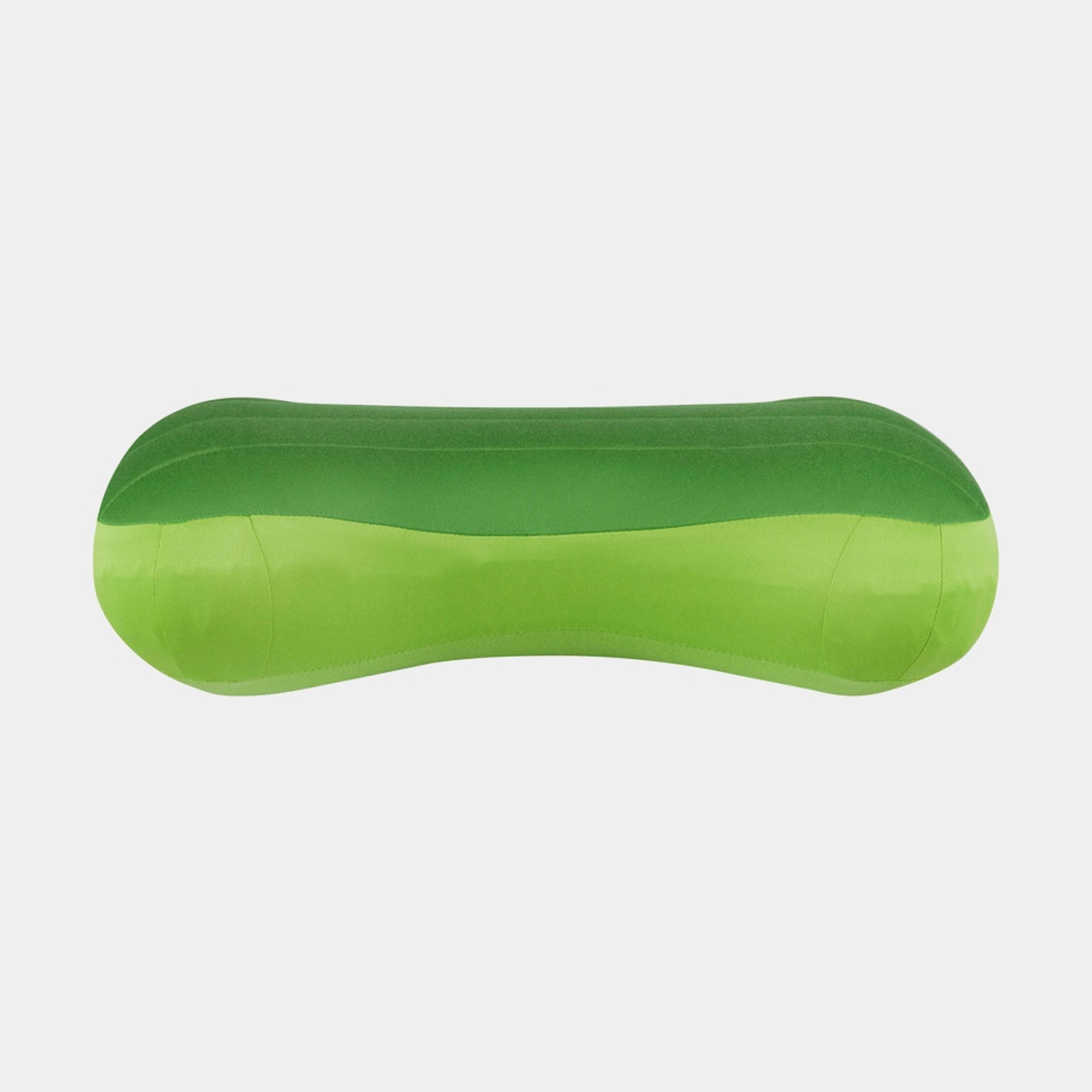 Aeros Pillow Premium  Green / Grey