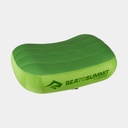 Aeros Pillow Premium  Green / Grey