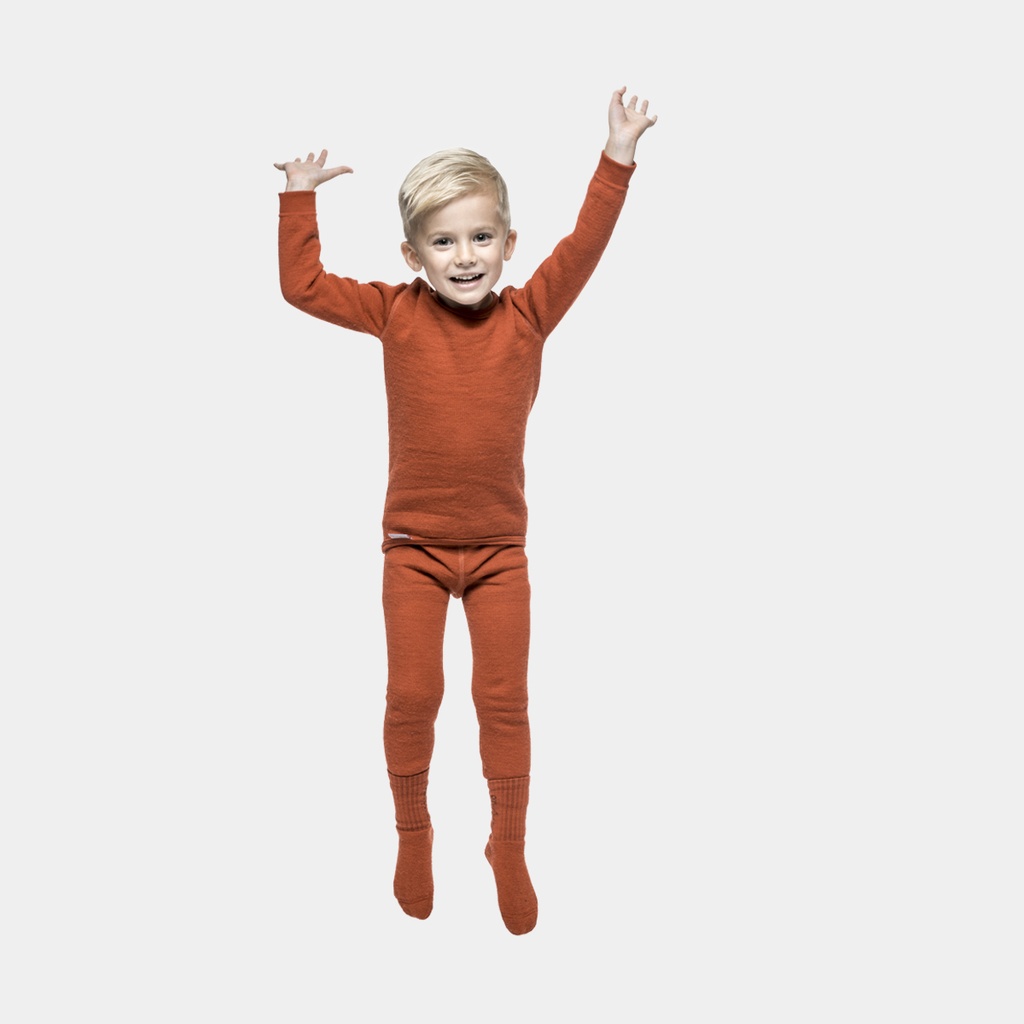 Long Johns Kids 200 Lake Green (copie)