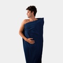 Premium Cotton Liner Mummy Ocean Blue