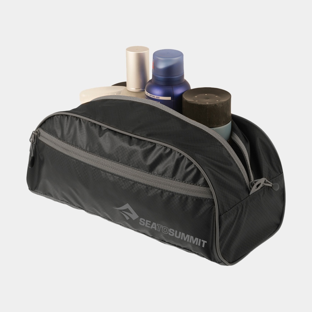 Ultra-Sil Toiletry Bag L Black