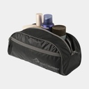 Ultra-Sil Toiletry Bag L Black