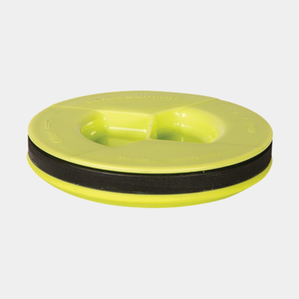 X-Seal & Go Small Lime