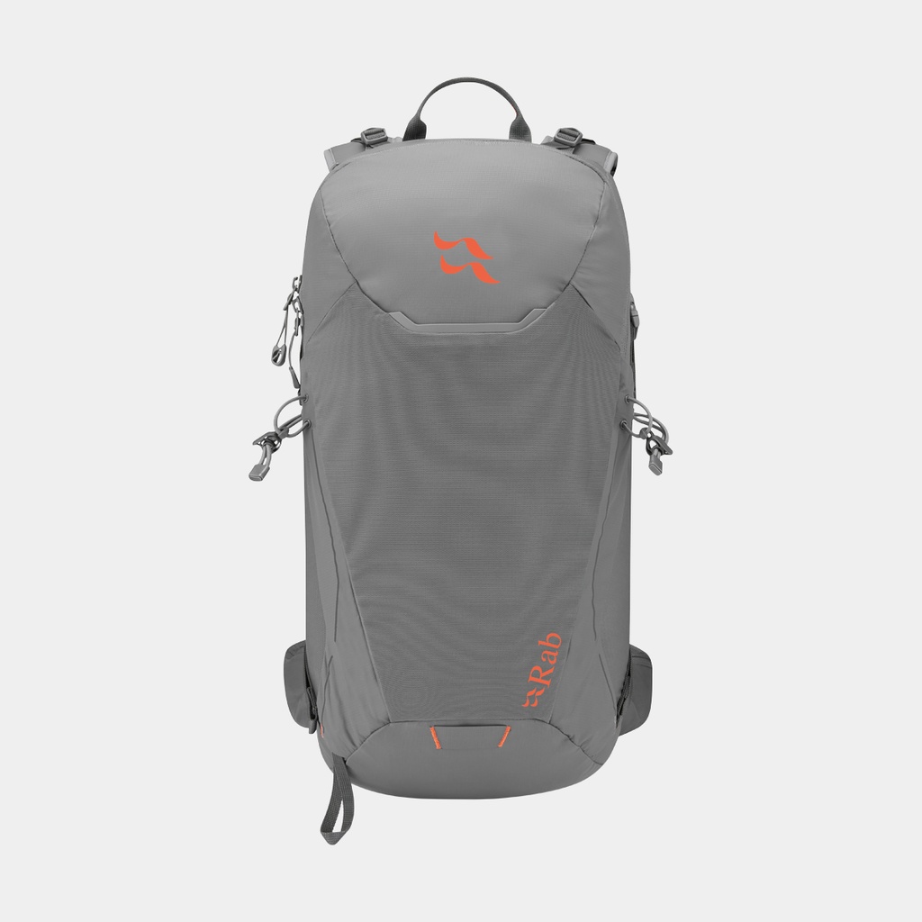 Aeon 27 (2022) Iron Grey