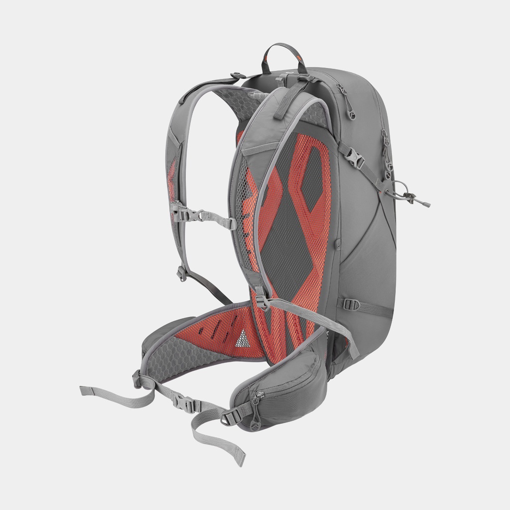 Aeon 27 (2022) Iron Grey