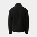 100 Glacier Full Zip New Taupe Green (copie)