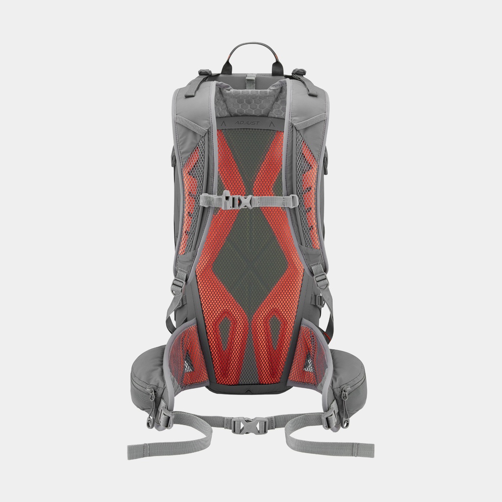 Aeon 27 (2022) Iron Grey