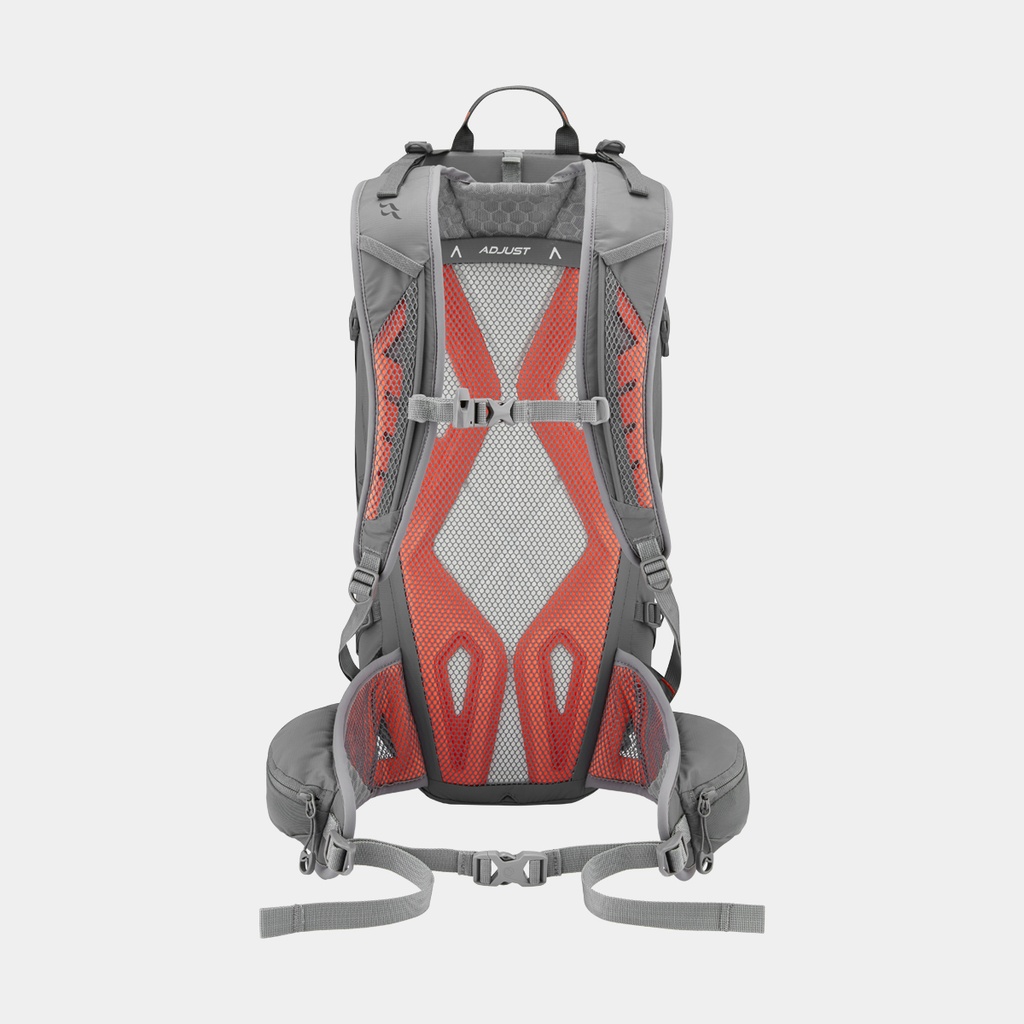Aeon 27 (2022) Iron Grey