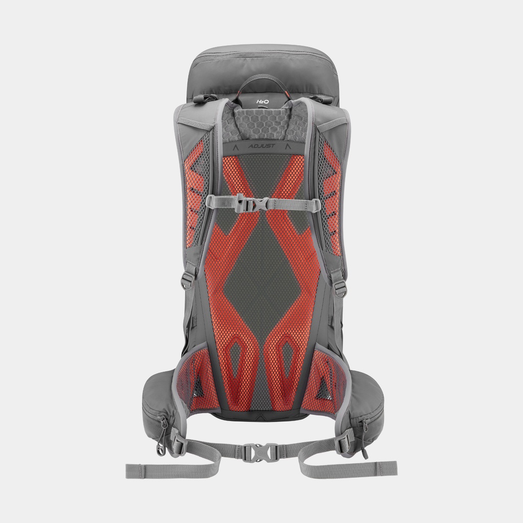 Aeon 35 (2022) Iron Grey