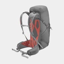 Aeon 35 (2022) Iron Grey