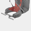 Aeon 35 (2022) Iron Grey