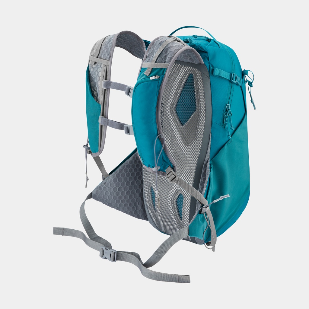  Aeon LT 18 (2022) Marina Blue