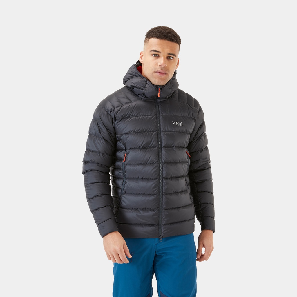 Electron Pro Jacket Anthracite