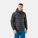 Electron Pro Jacket Anthracite