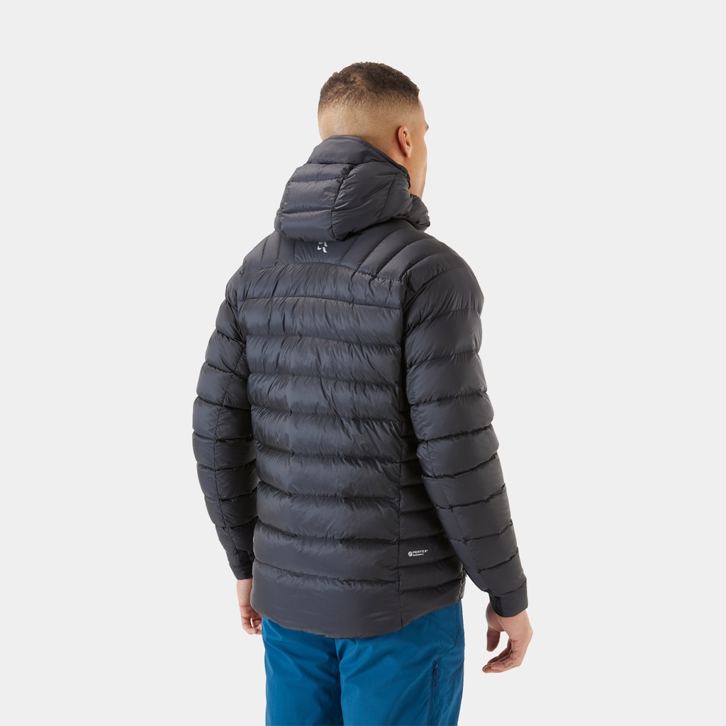 Electron Pro Jacket Anthracite
