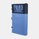 Hip Steel Blue Crash pad (2021)