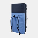 Hip Steel Blue Crash pad (2021)