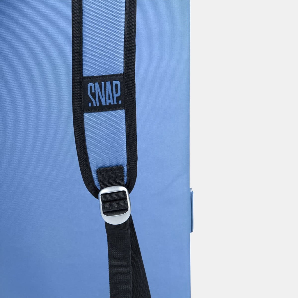 Hip Steel Blue Crash pad (2021)
