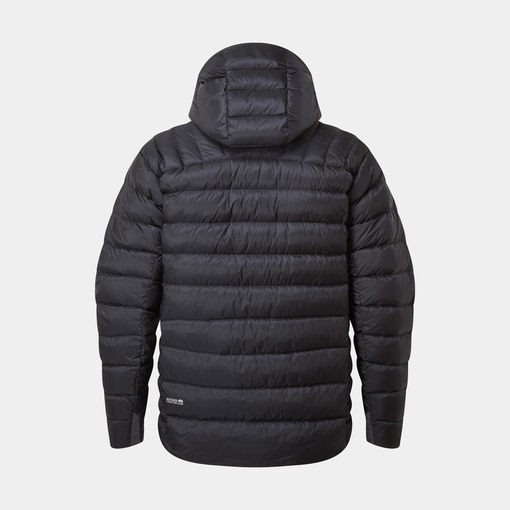 Electron Pro Jacket Anthracite (copie)