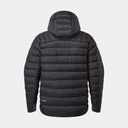 Electron Pro Jacket Anthracite (copie)