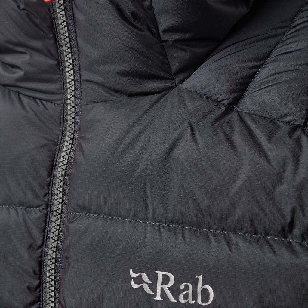 Electron Pro Jacket Anthracite (copie)