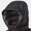 Electron Pro Jacket Anthracite (copie)