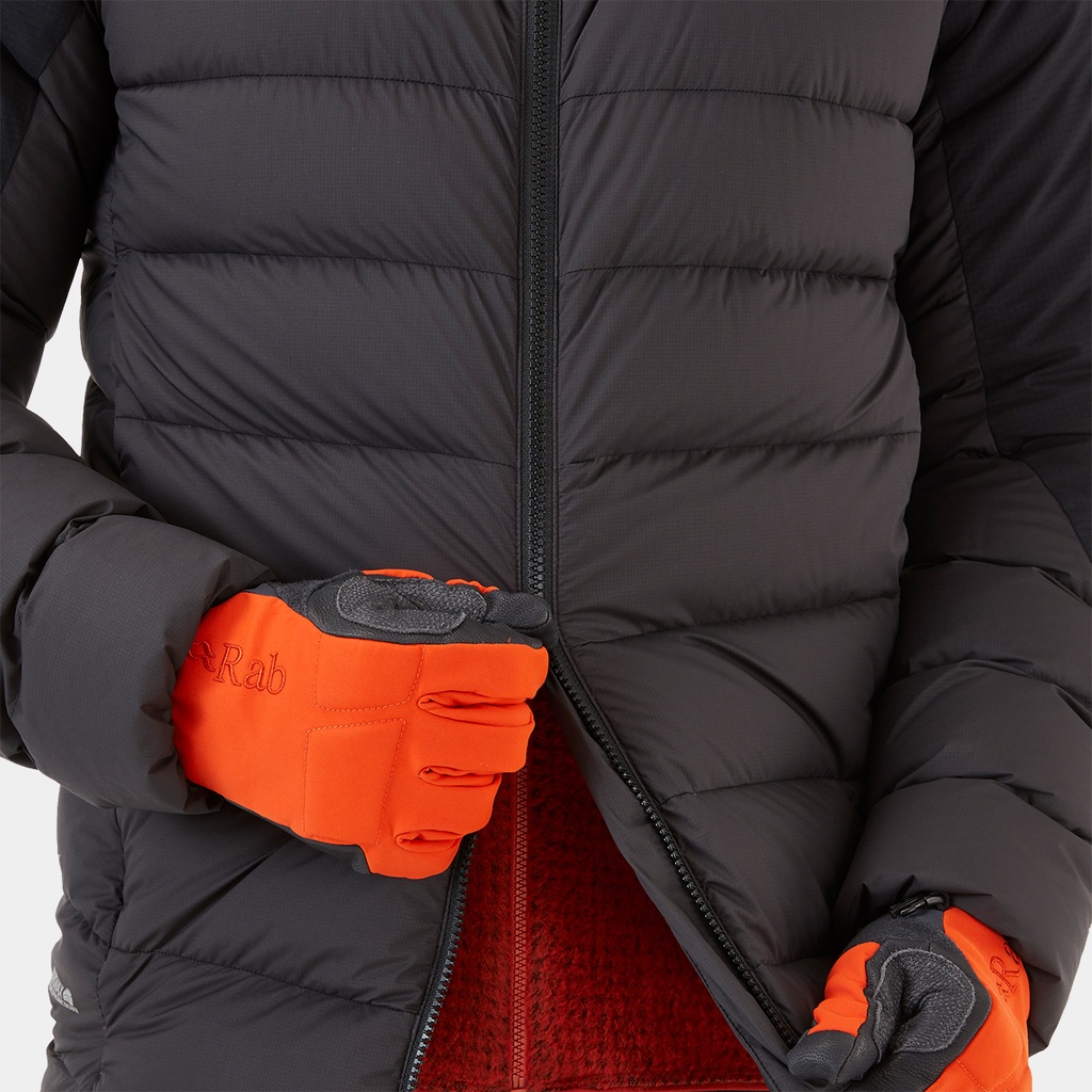 Graviton Jacket (2022) Orion Blue (copie)