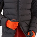 Graviton Jacket (2022) Orion Blue (copie)