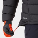 Graviton Jacket (2022) Orion Blue (copie)