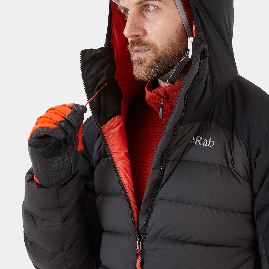 Graviton Jacket (2022) Orion Blue (copie)