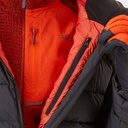 Graviton Jacket (2022) Orion Blue (copie)