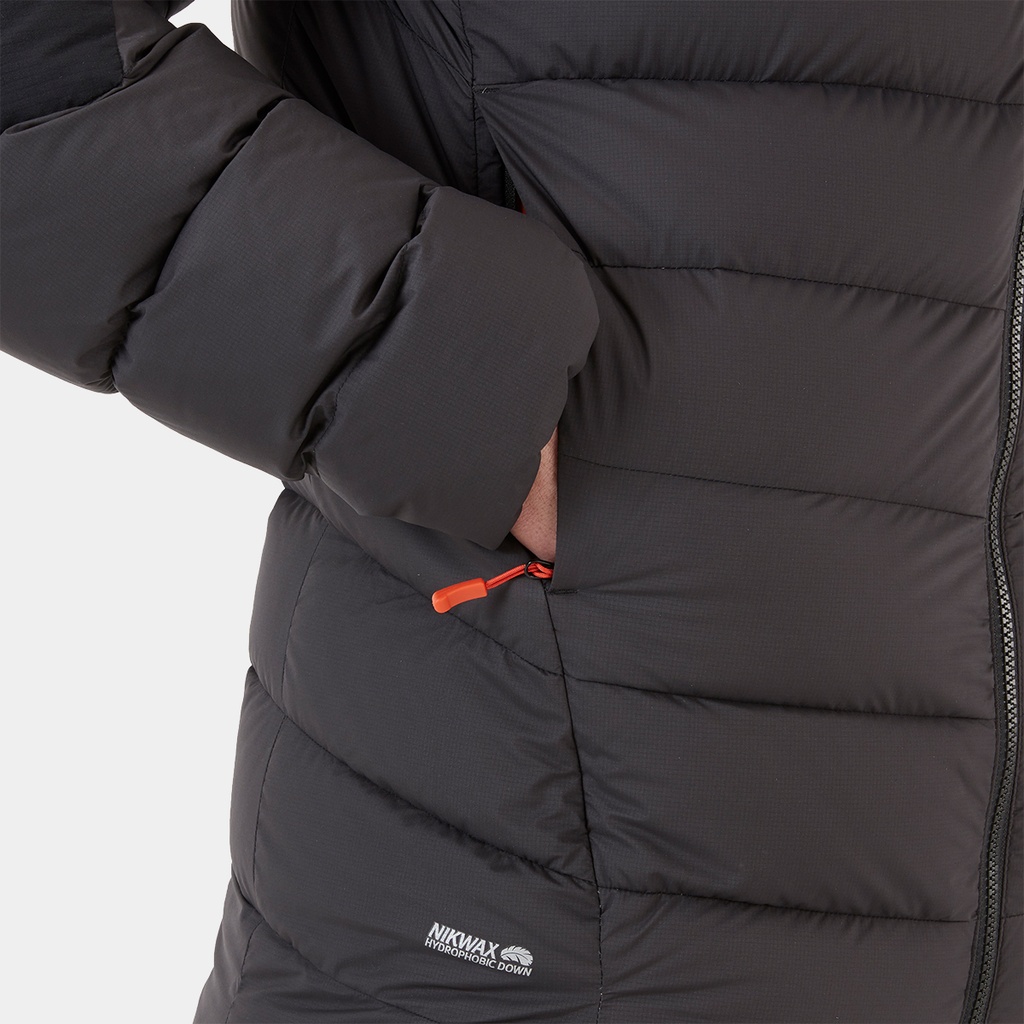 Graviton Jacket (2022) Orion Blue (copie)
