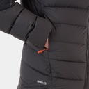 Graviton Jacket (2022) Orion Blue (copie)