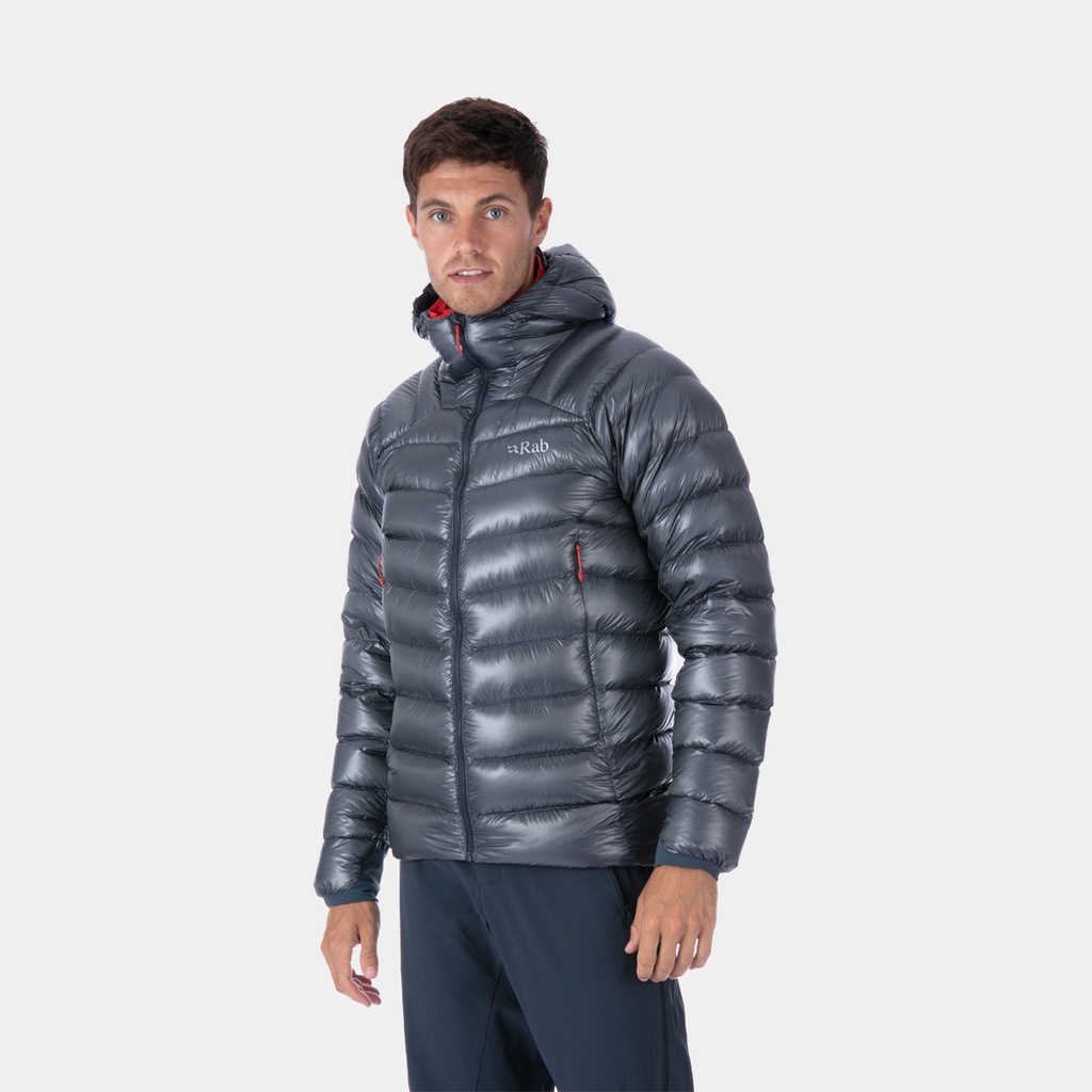 VR Summit Jacket Ink L (copie)