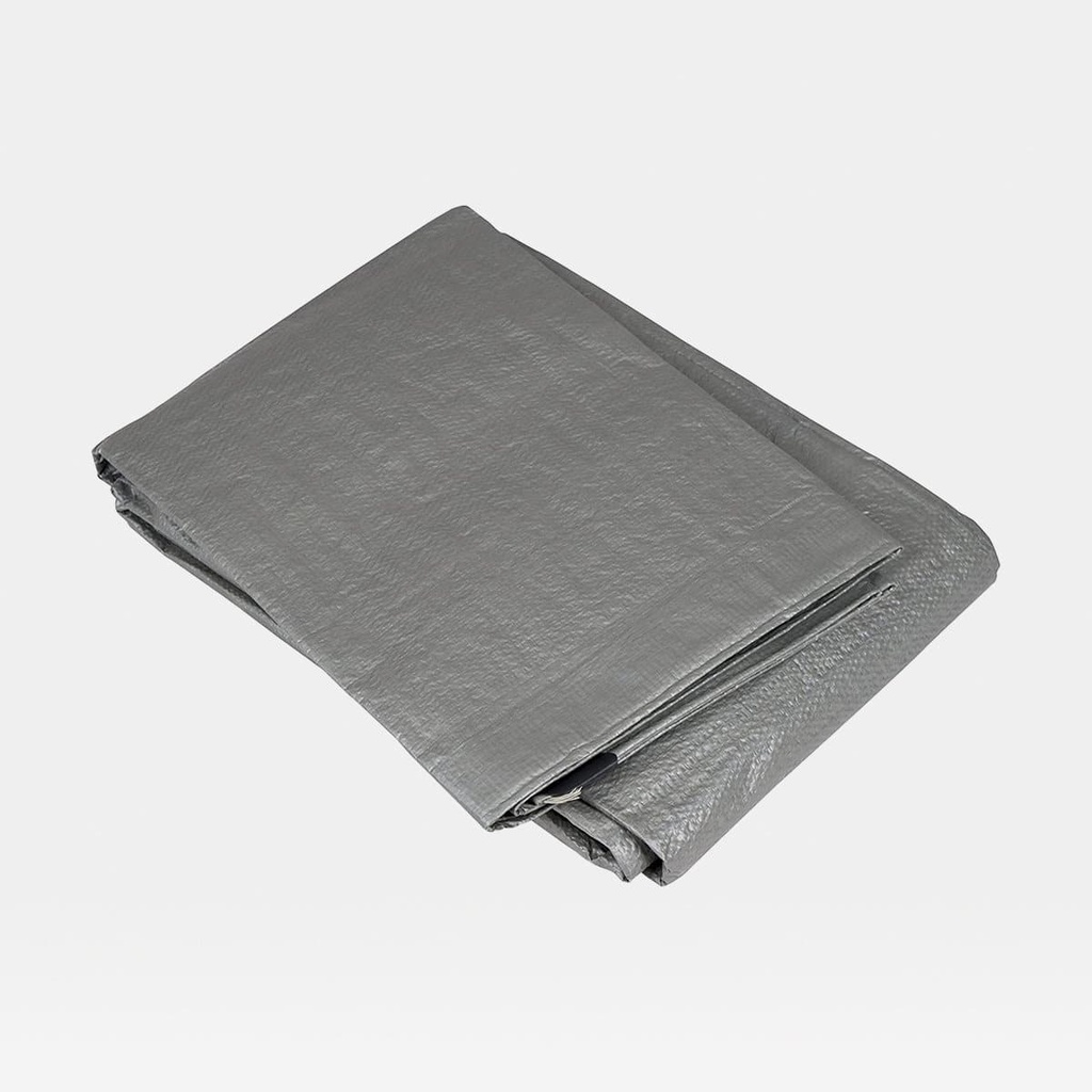 Bache de Sol Gris
