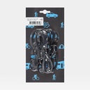Elastic Tensioner Hook (6pcs)