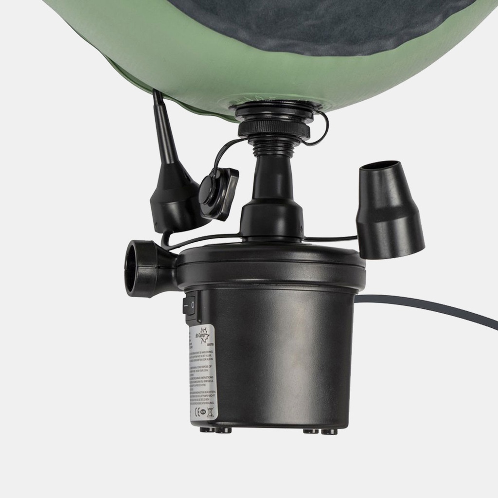 Electric Pump 12/230V 230L/min