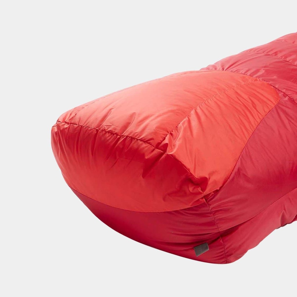 Expedition 1400 Summit Red