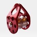 Re-Direct Double Pulley 30KN
