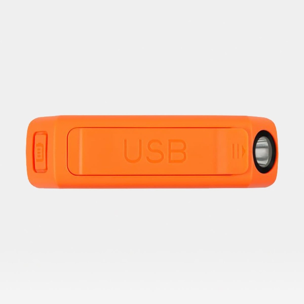 Rugged Power Bank 10.000mAh